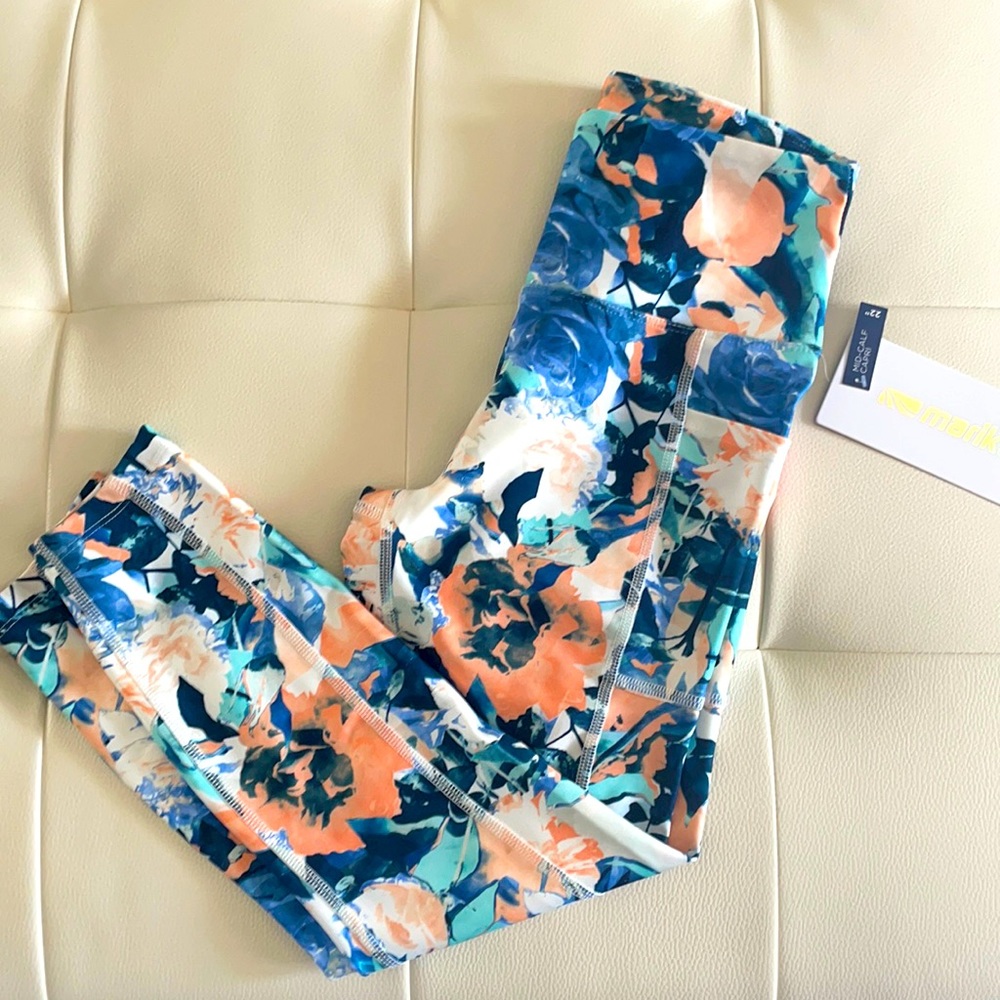 Brand new leggings